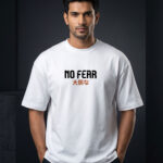 Unbreakable Spirit Phoenix Oversized T-Shirt – Rise Through Every Fall
