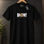 Old Money Graphic T-Shirt