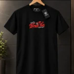 Break The Rules Graphic T-Shirt