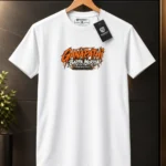 Ganapathi Bappa Morya Graphic T-Shirt