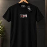 Eternal Crafted Graphic T-Shirt
