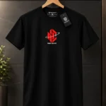 No Exit Way Graphic T-Shirt