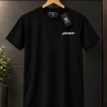 Dragon Motorcycle Graphic T-Shirt