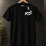 Money Maker Graphic T-Shirt