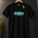 Avengers Doomsday X Multiverse Graphic T-Shirt