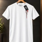 Samurai Warrior Graphic T-Shirt