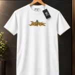 Dharma Indian Mythology Graphic T-Shirt